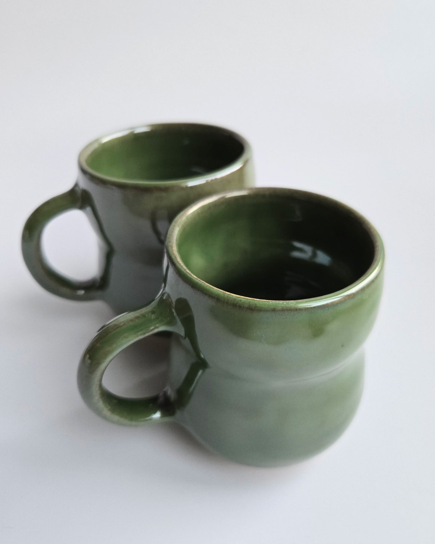 Pear Mug | Second