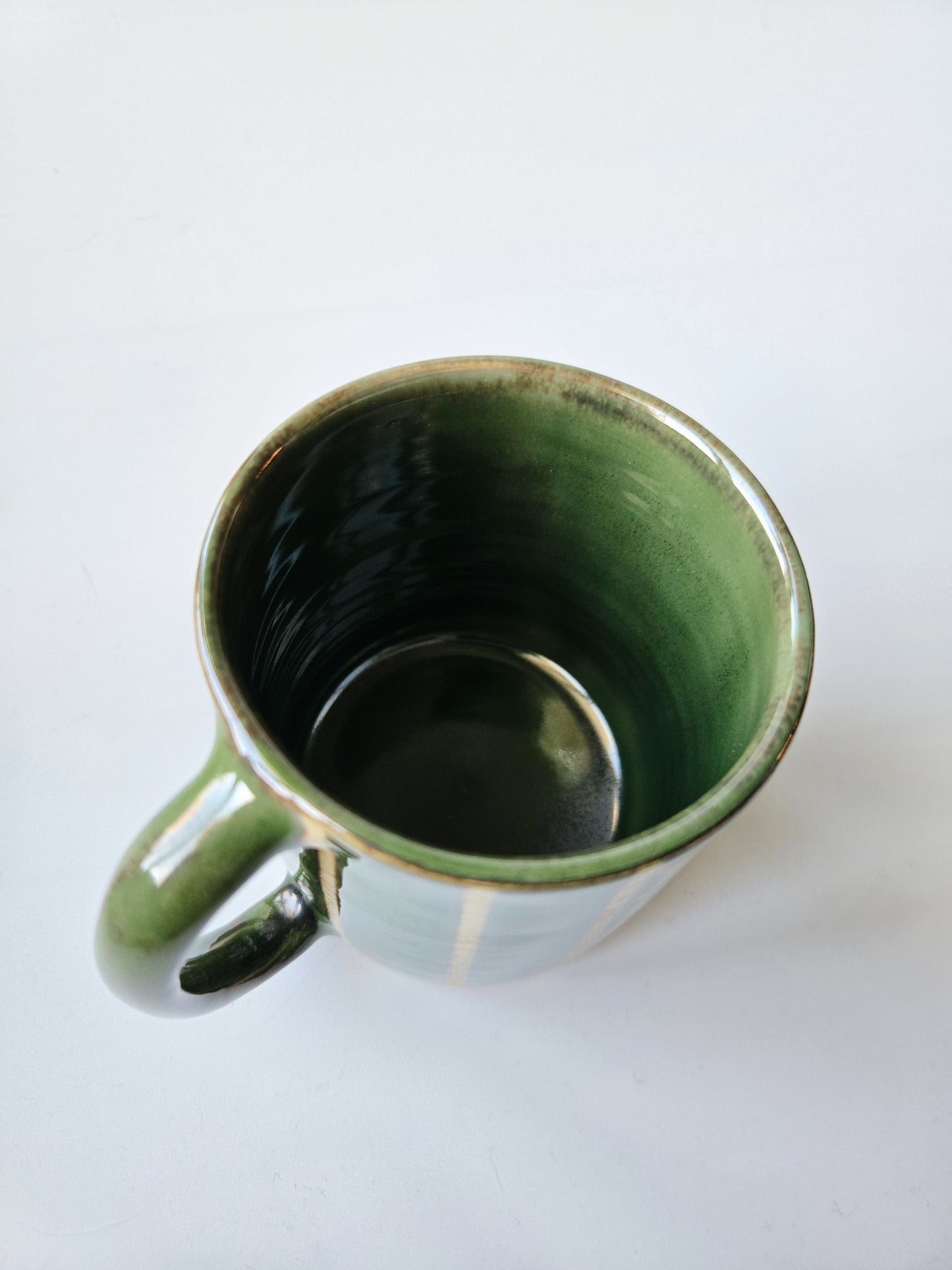 Stripey Mug (Pre-Order)