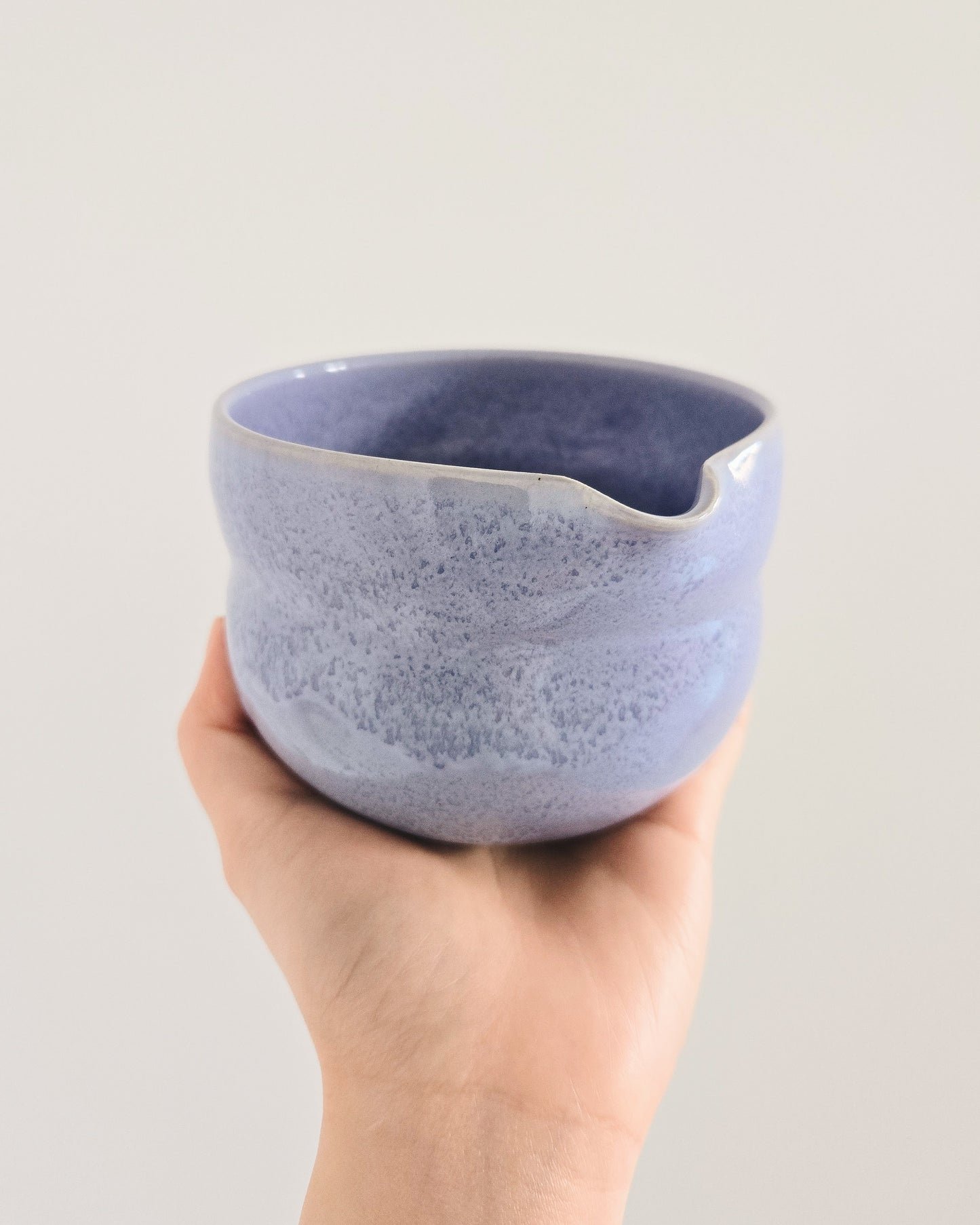 Pear Matcha Bowl