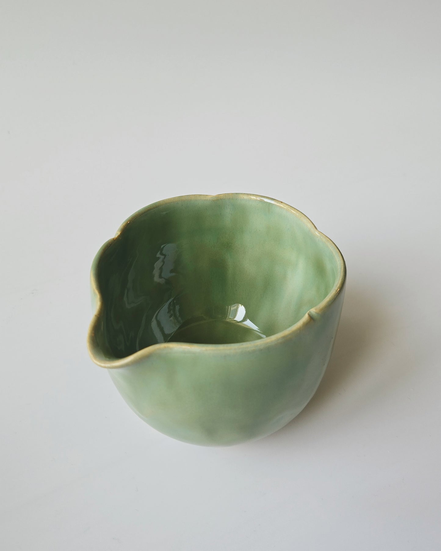 Bloom Matcha Bowl