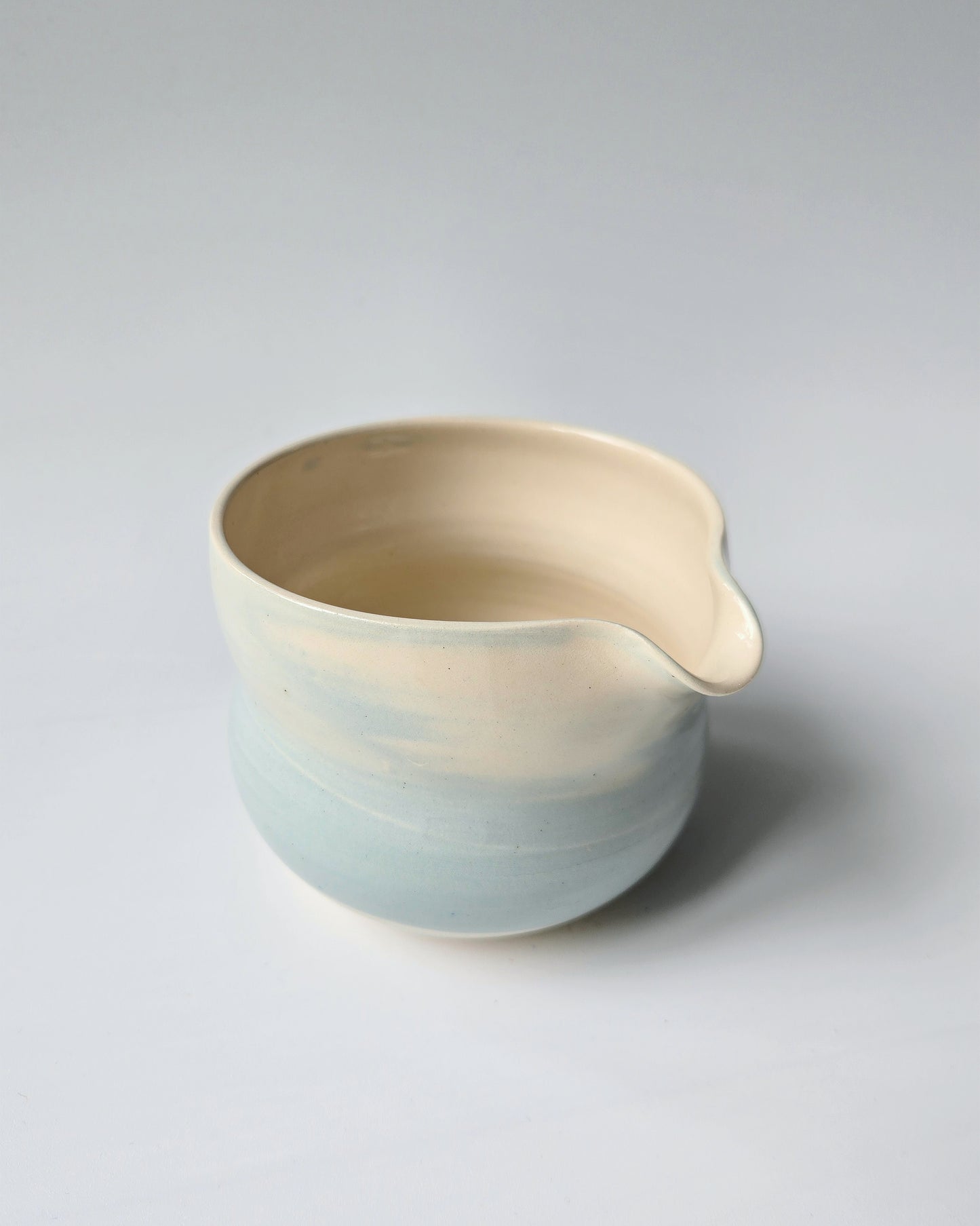 Pear Matcha Bowl