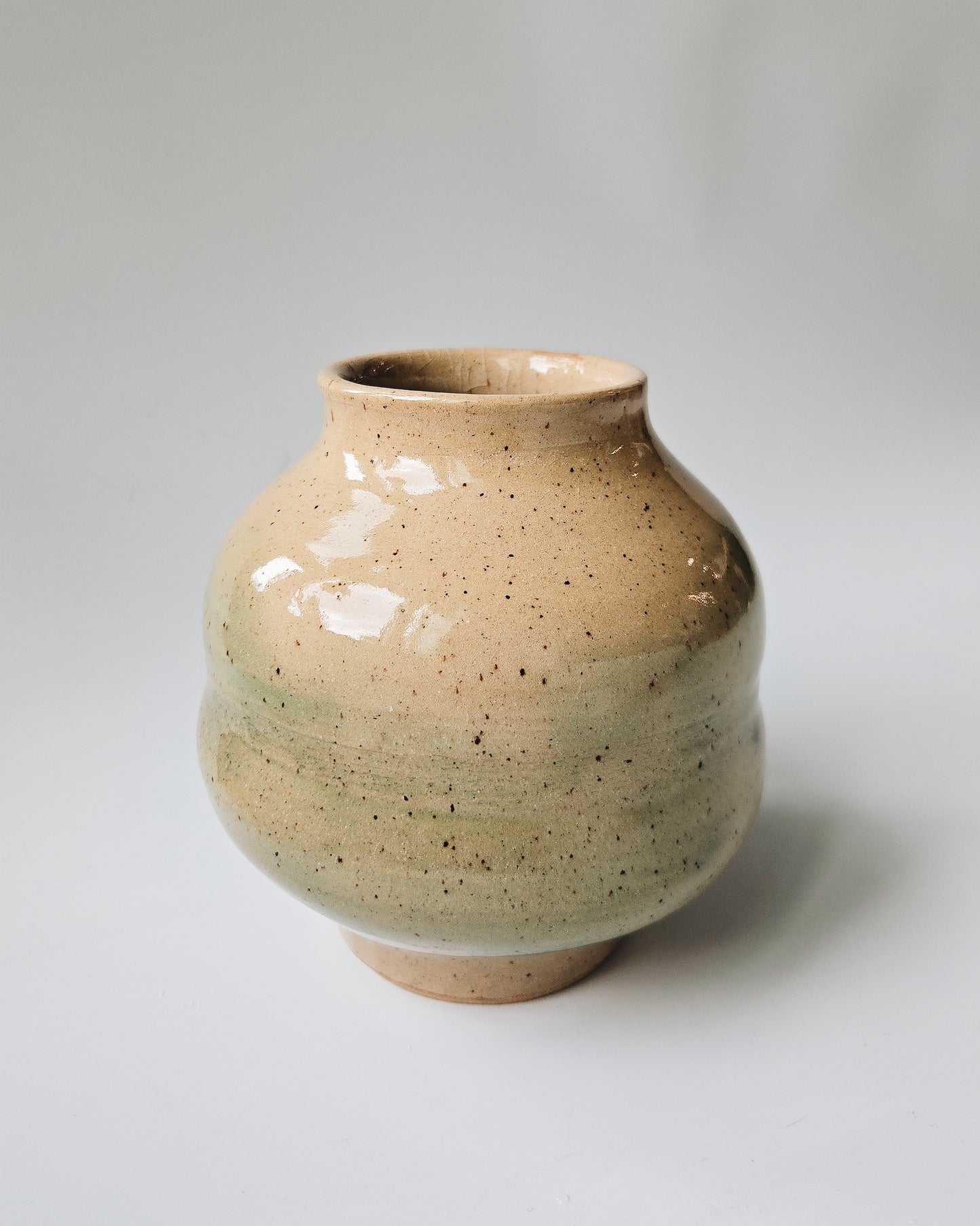 Bubble Vase 1 | Second