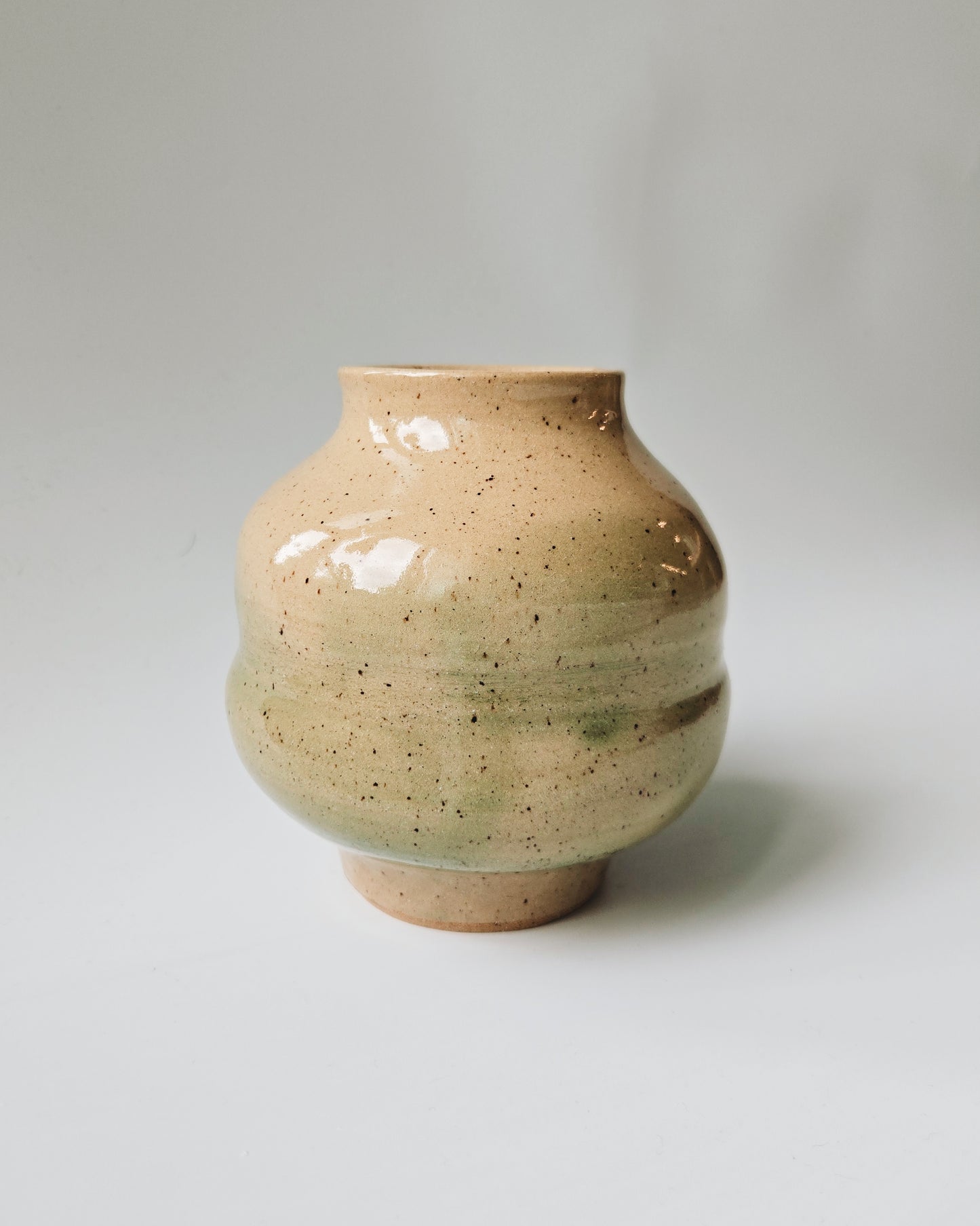Bubble Vase 1 | Second