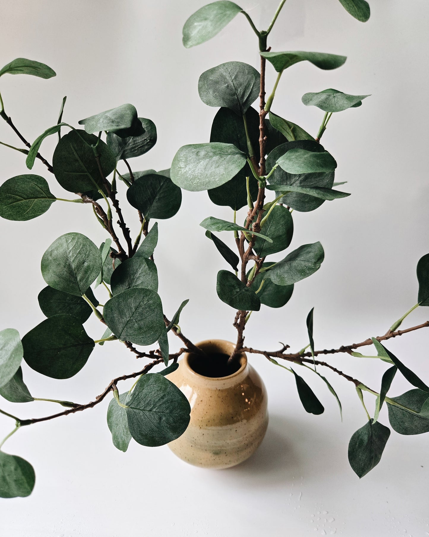 Bubble Vase 1 | Second