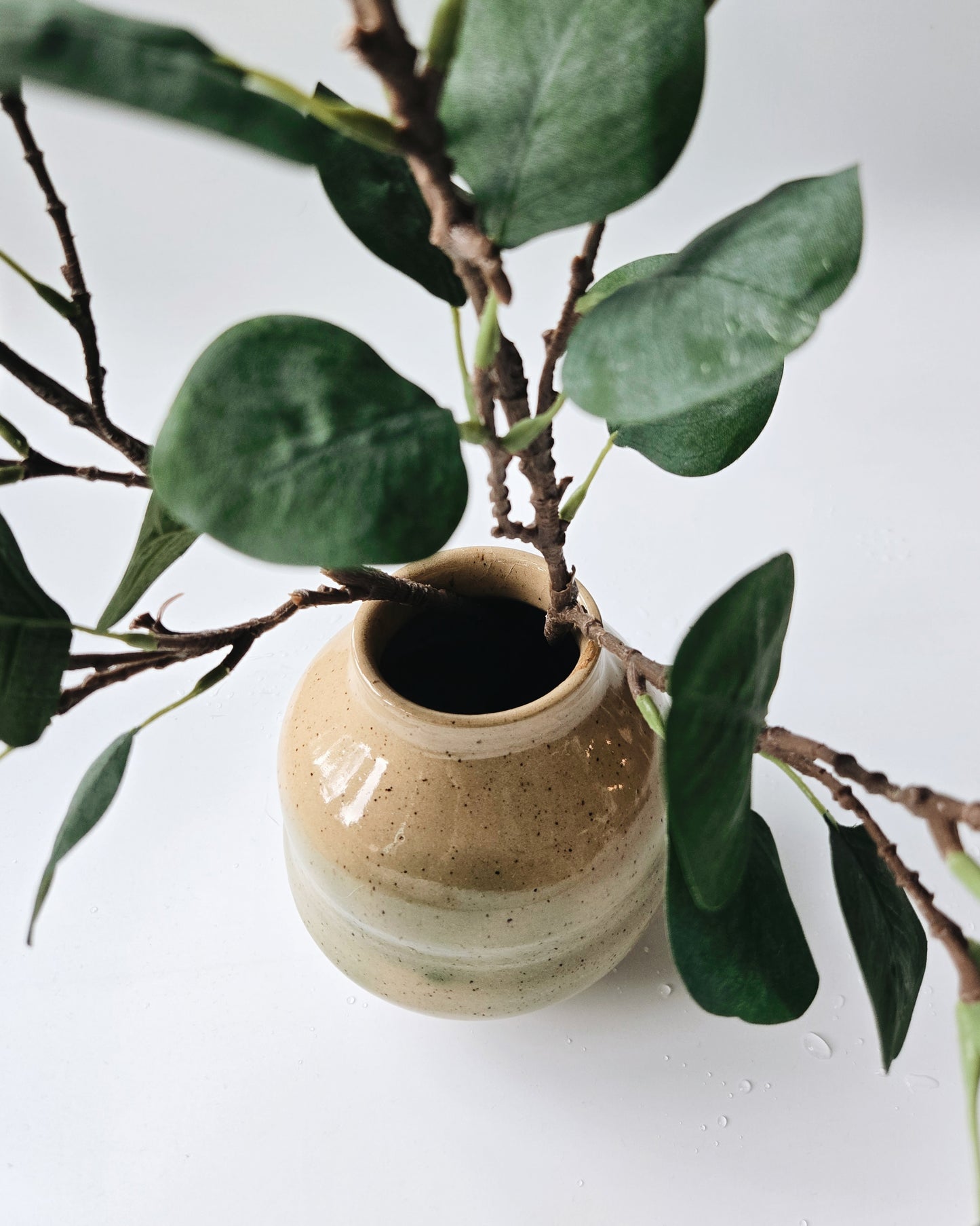 Bubble Vase 1 | Second
