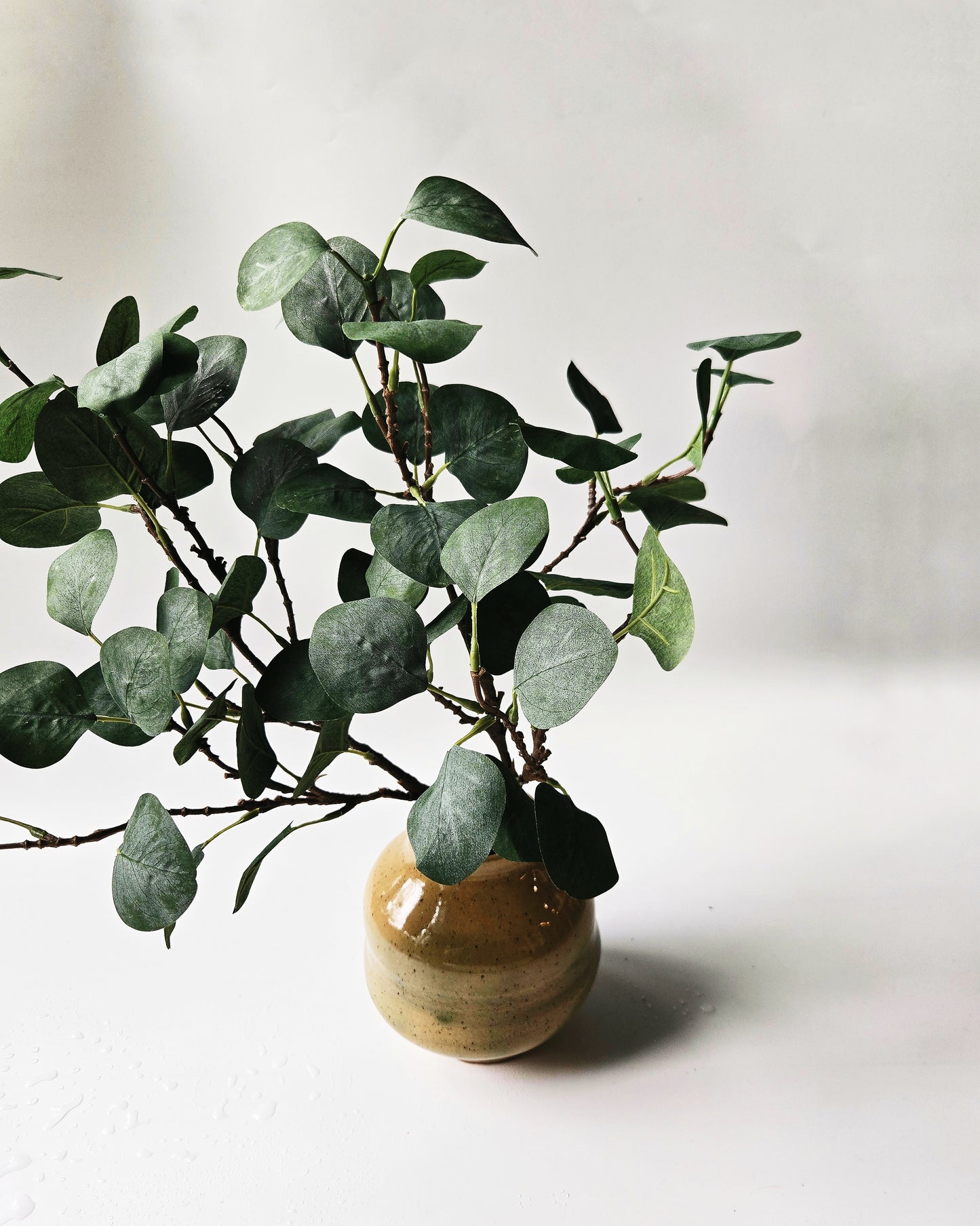 Bubble Vase 1 | Second