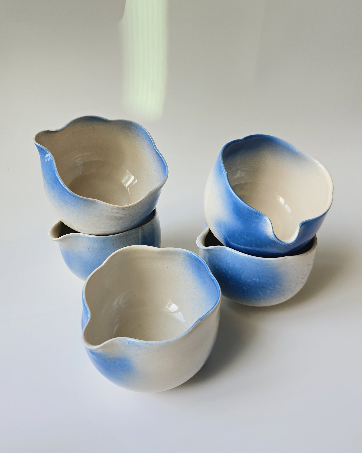 Bloom Matcha Bowl