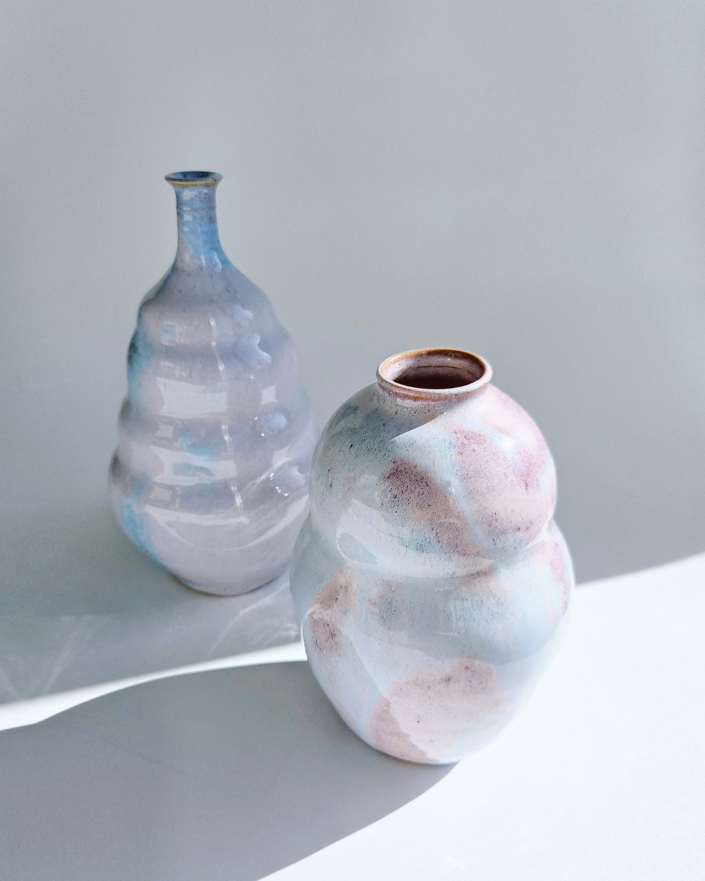 Acorn Vase 4