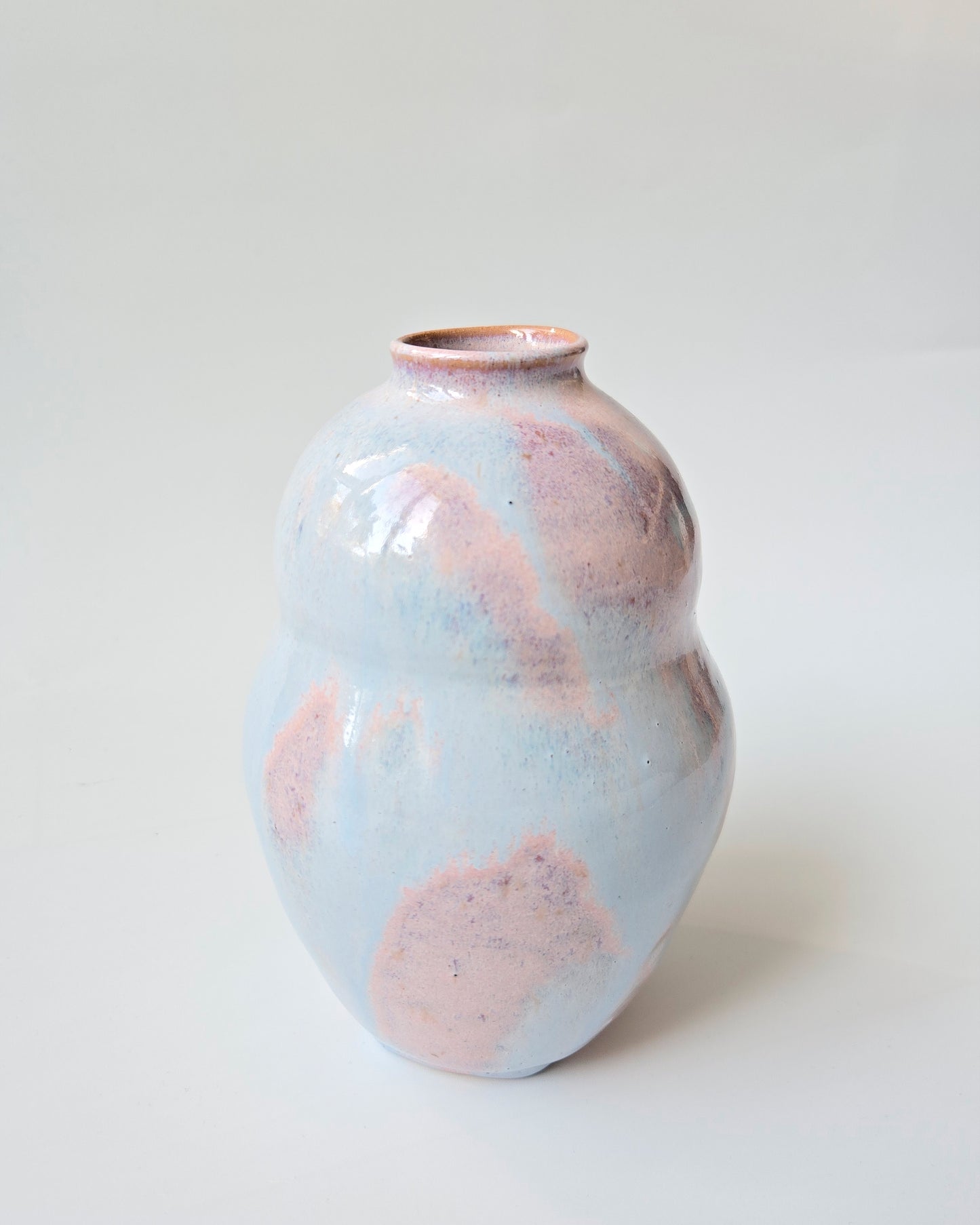 Acorn Vase 4