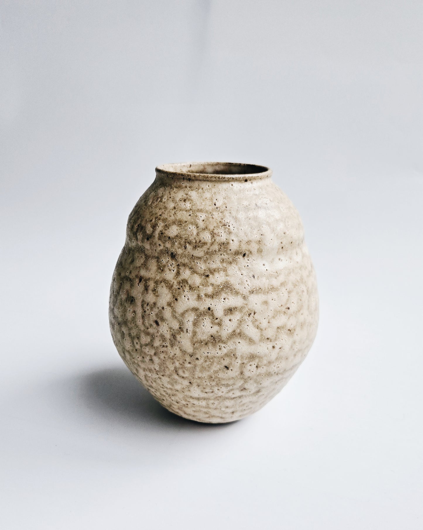 Acorn Vase 3
