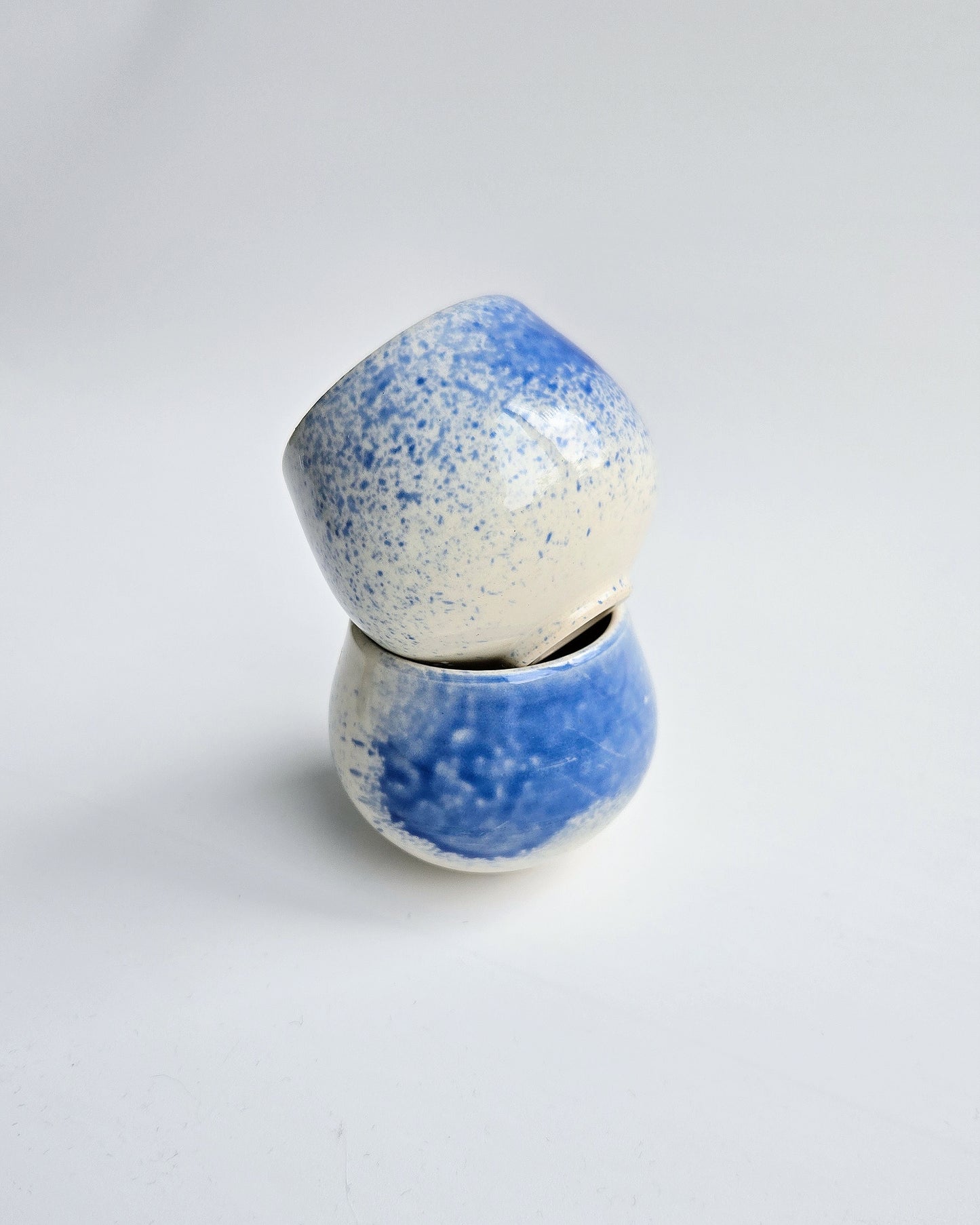 Sake Cups (Set of 2)