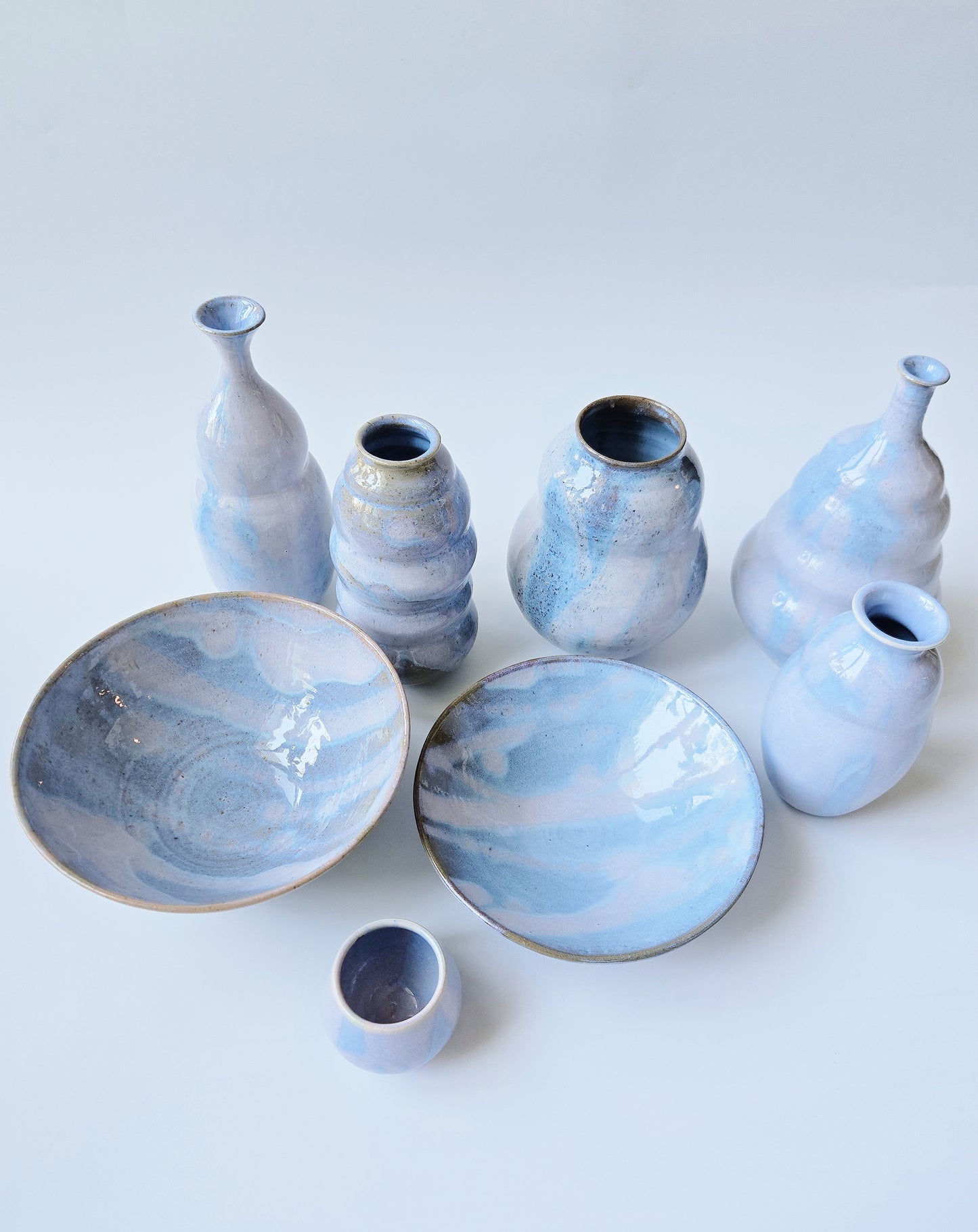 Gourd Vase 13