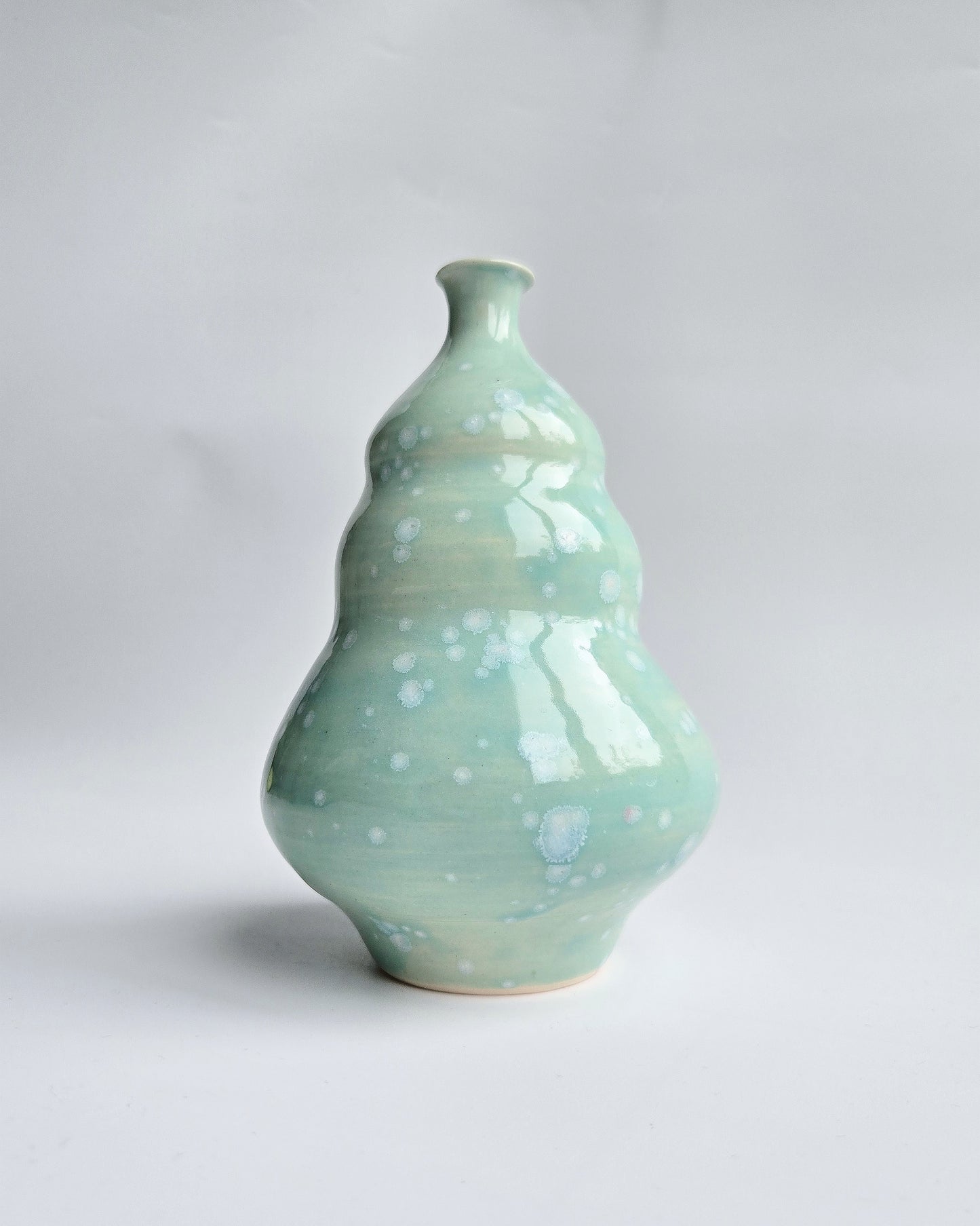 Ornamental Vase 2