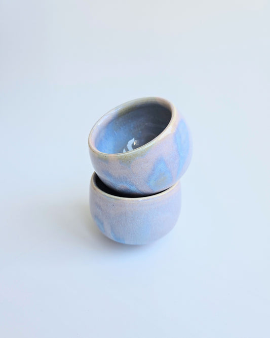 Sake Cups (Set of 2)