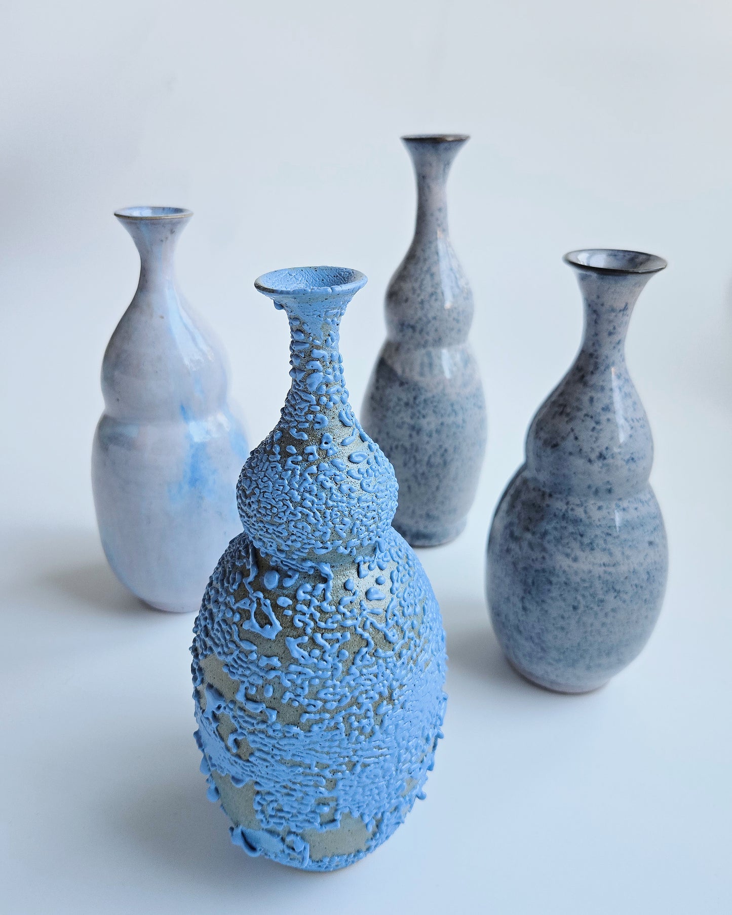 Gourd Vase 14