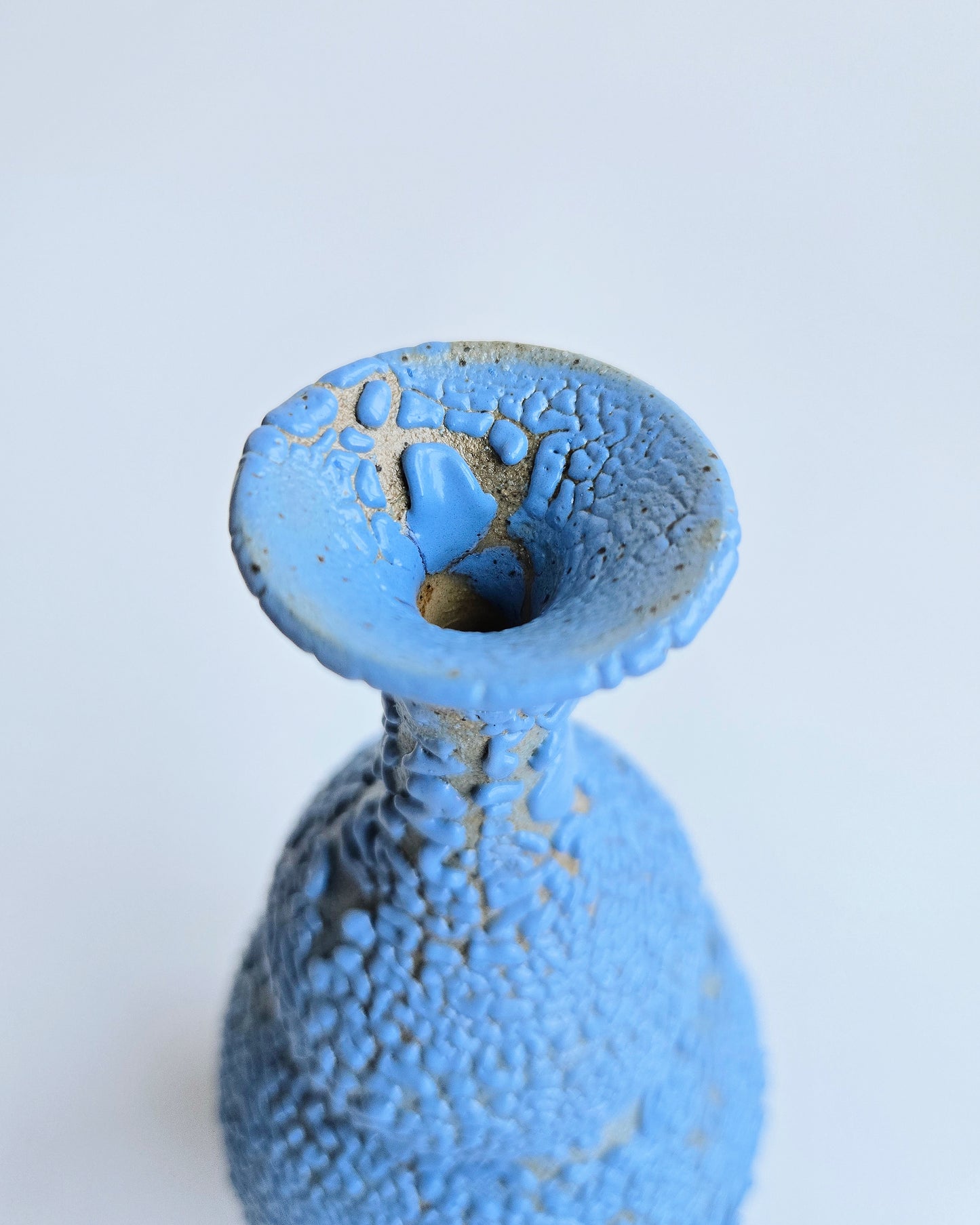 Gourd Vase 14
