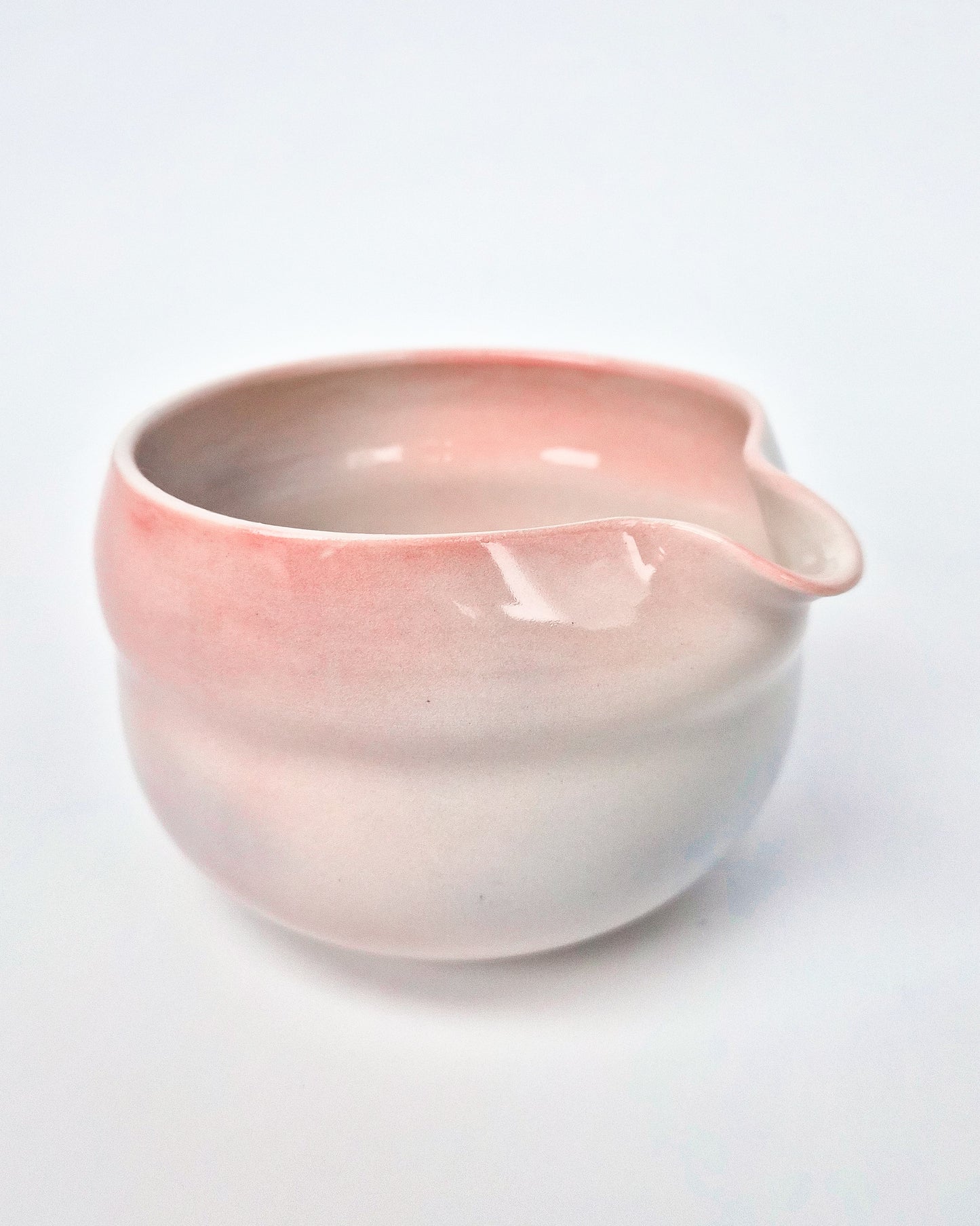 WS PREORDER Pear Matcha Bowl