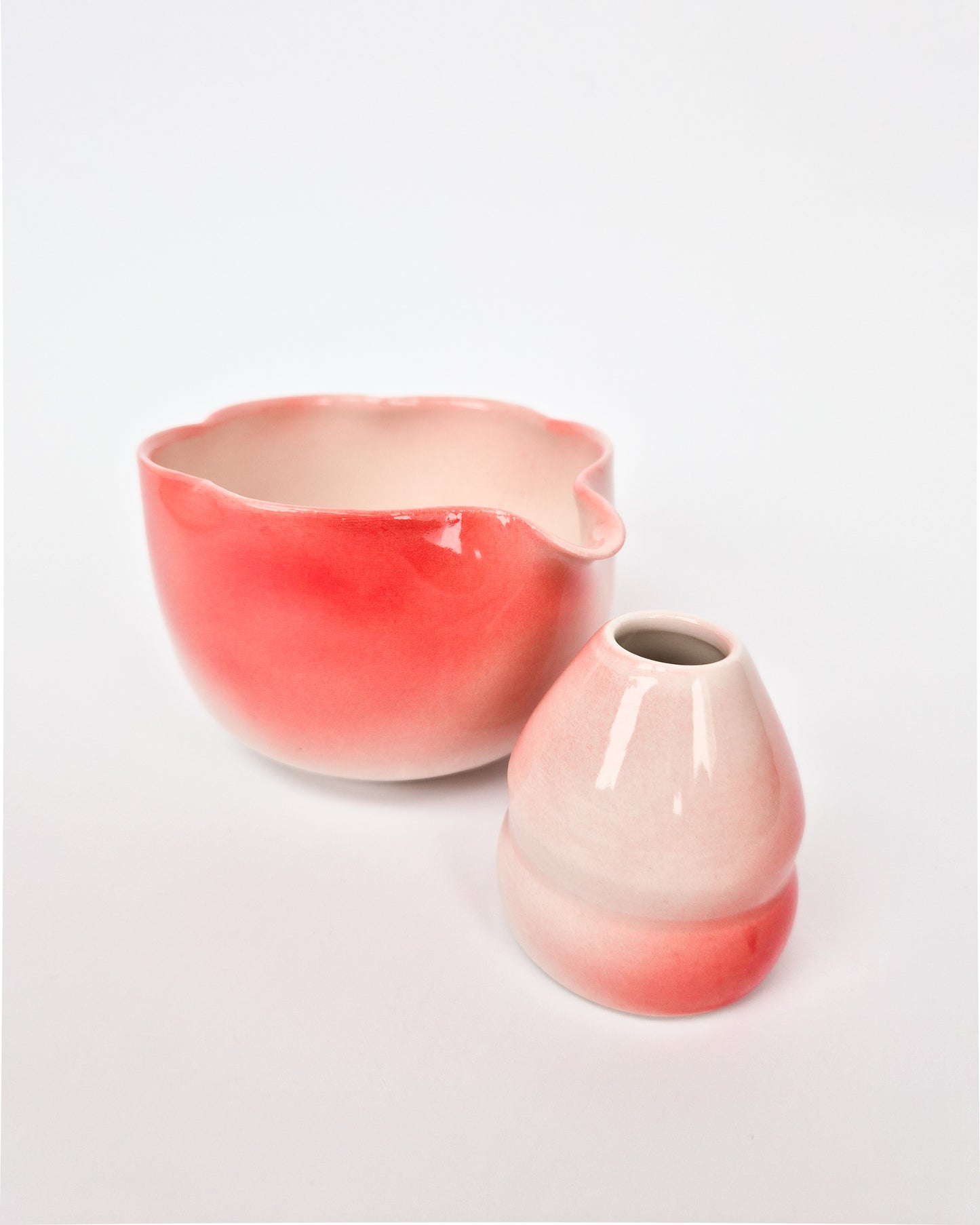 WS PREORDER Bloom Matcha Bowl