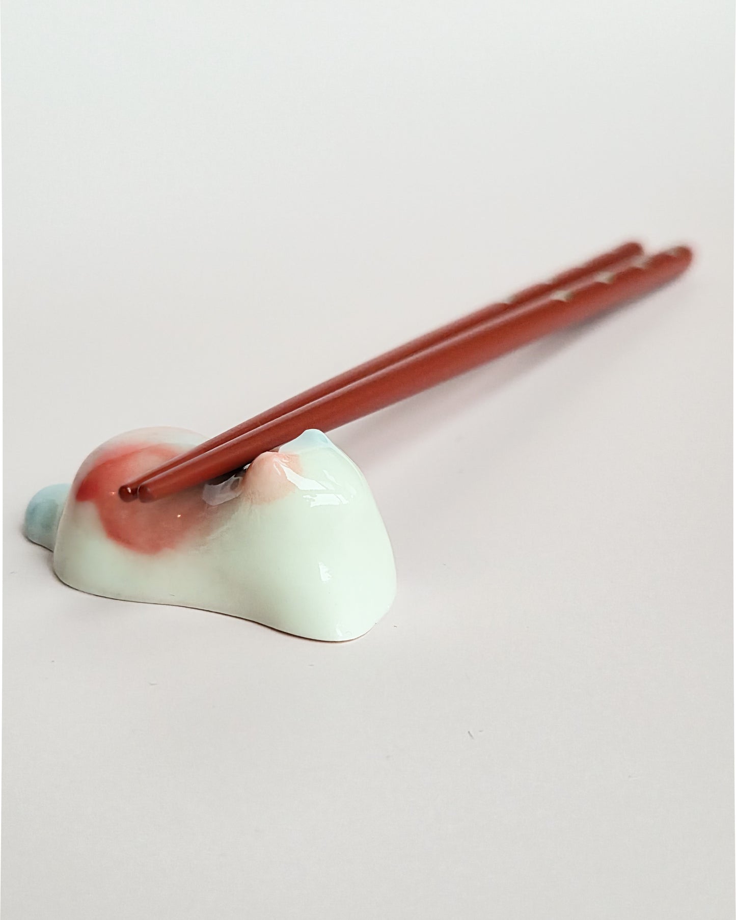 WS PREORDER Loaf Chopstick Rest