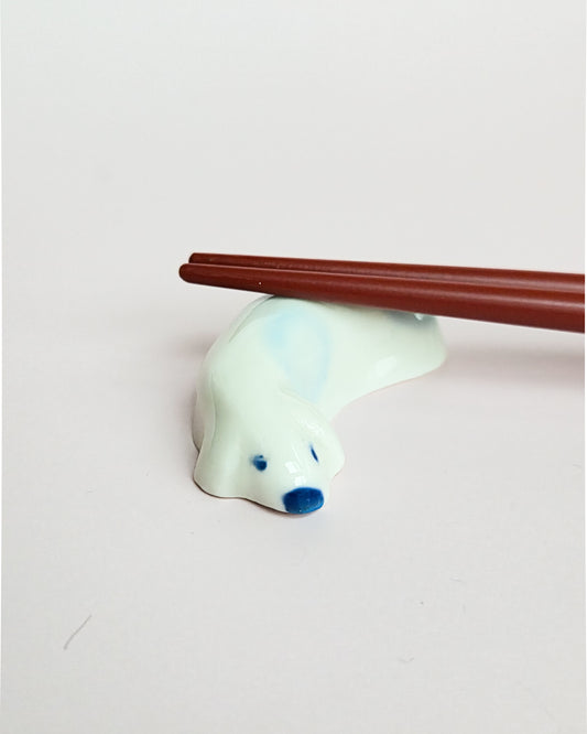 WS PREORDER Sausage Chopstick Rest