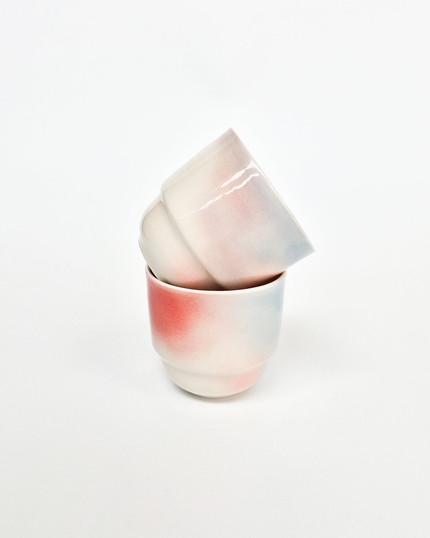 WS PREORDER Stack Cup