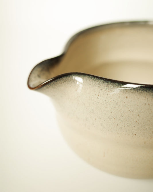 PREORDER Pear Matcha Bowl
