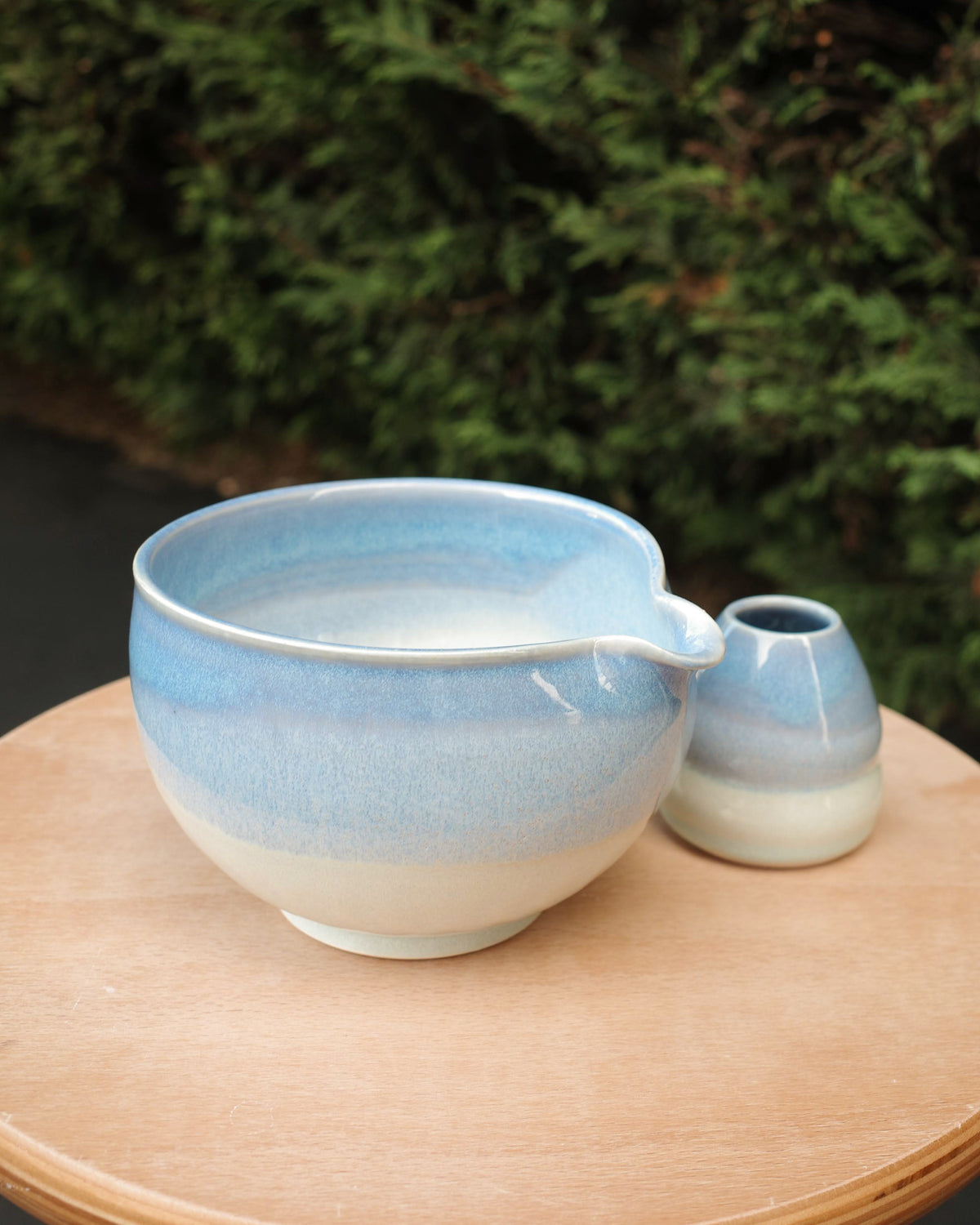 WS PREORDER Classic Matcha Bowl