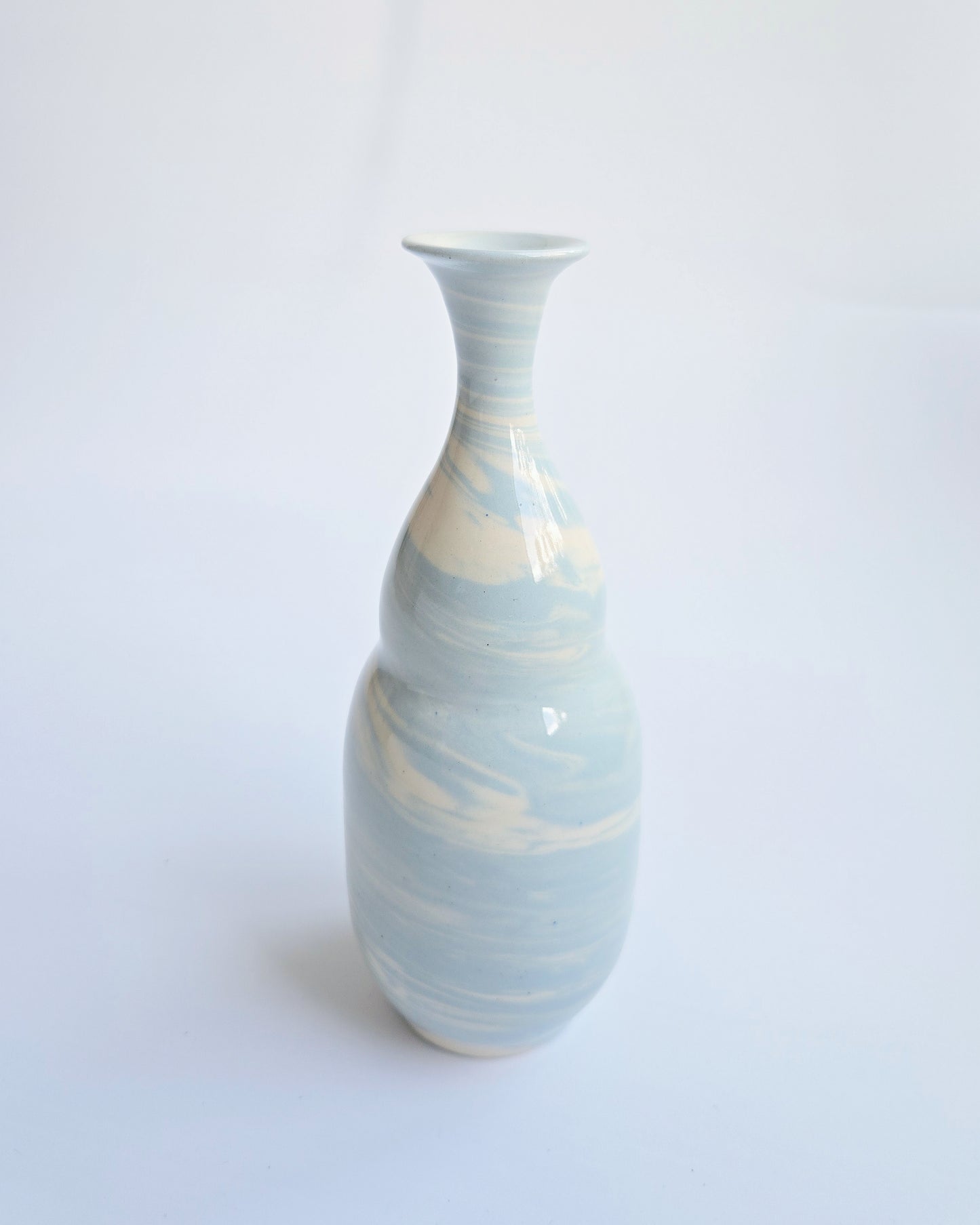 Gourd Vase 18