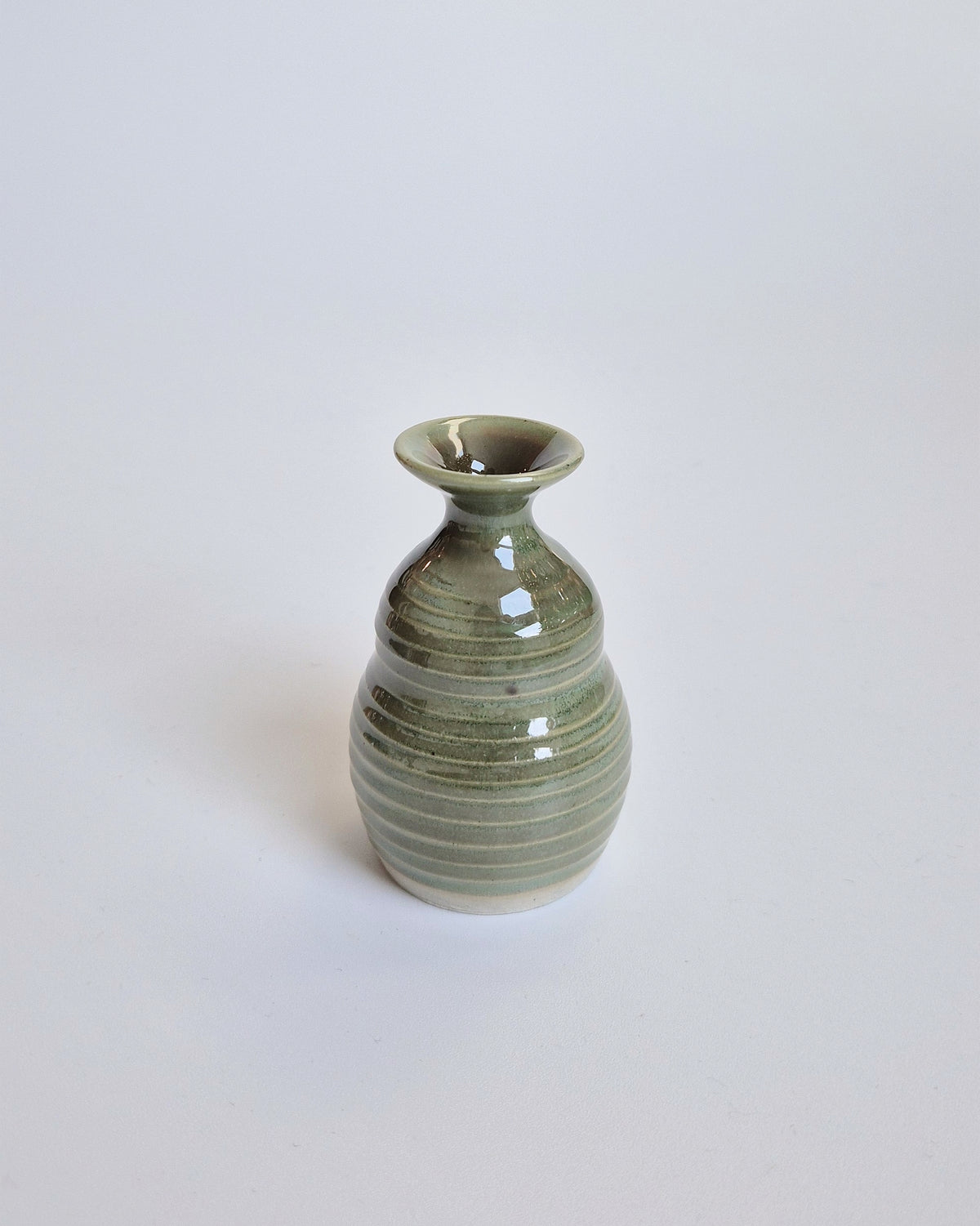 WS PREORDER One Off Tiny Vases (Set of 3)