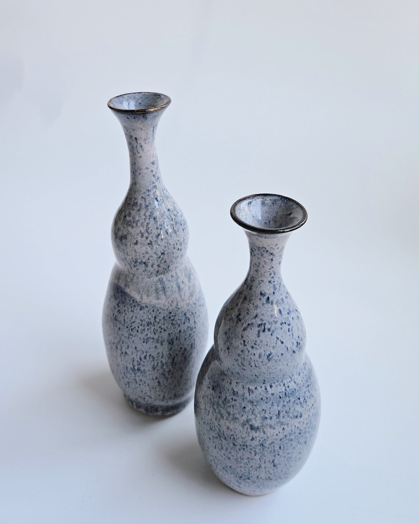 Gourd Vase 16