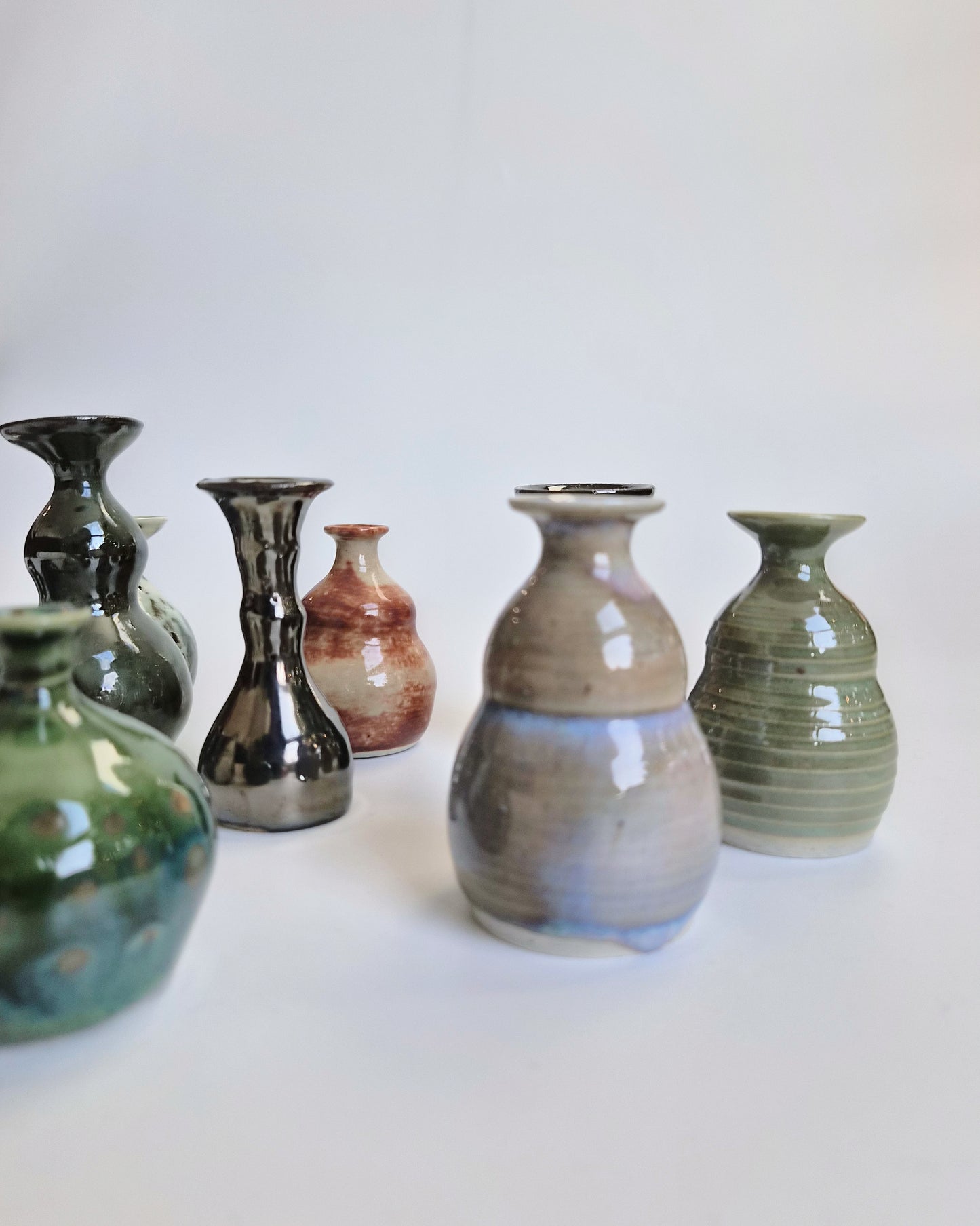 Mystery Box: Tiny Vases Edition