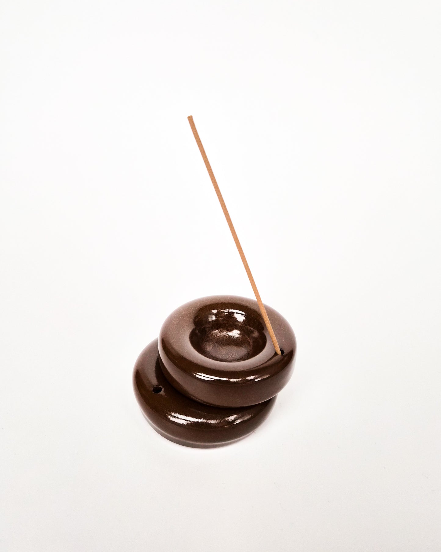 WS PREORDER Bubble Incense Holder