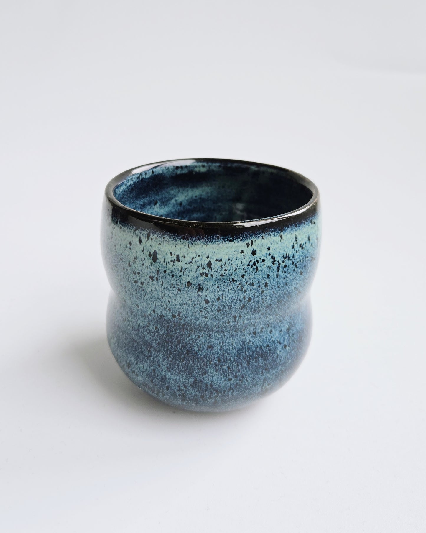 Pear Cup - Second