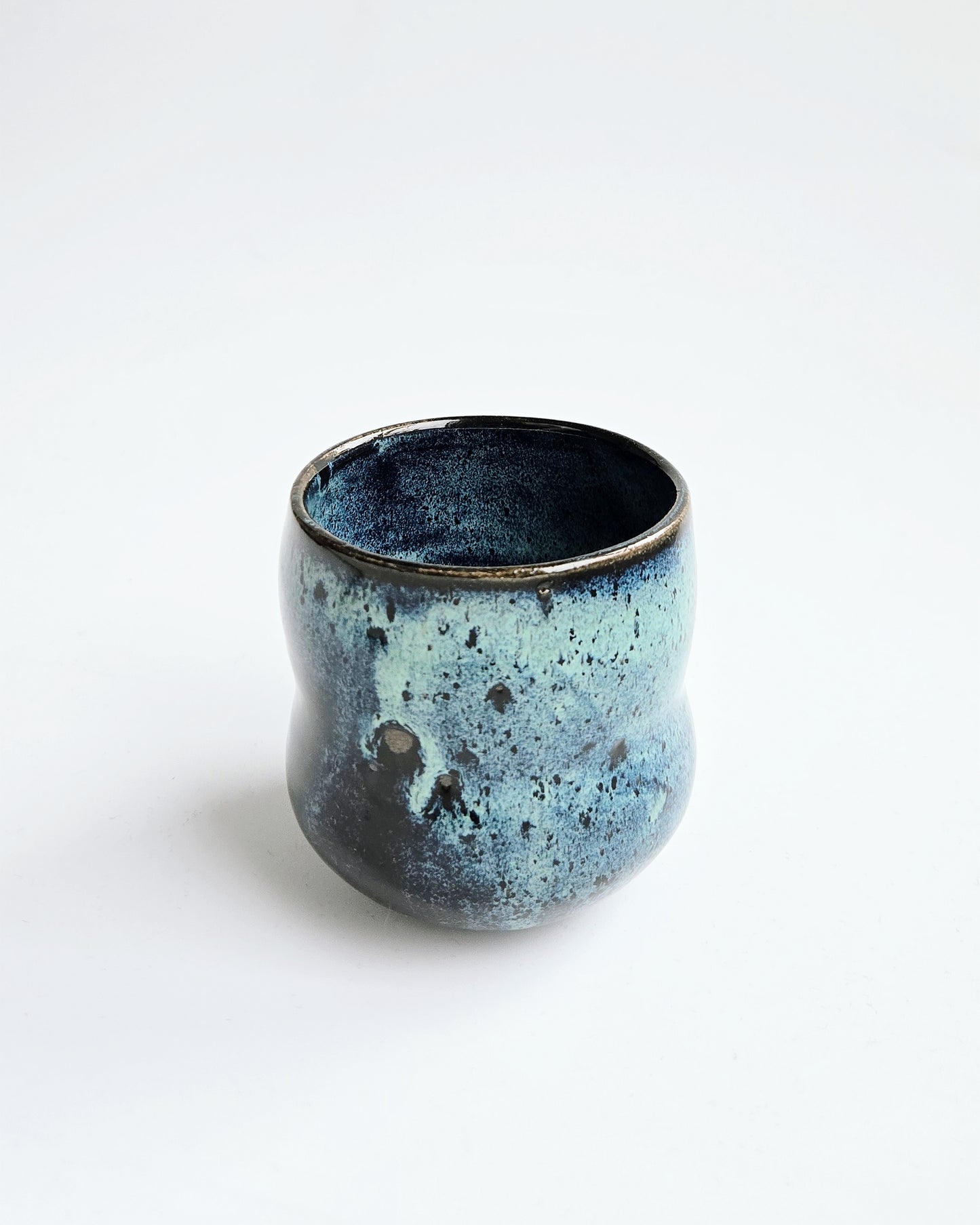 Pear Cup - Second