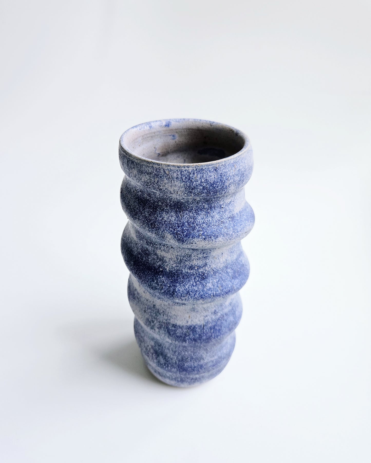 Ripple Vase 1
