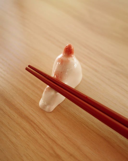Big Stretch Chopstick Rest