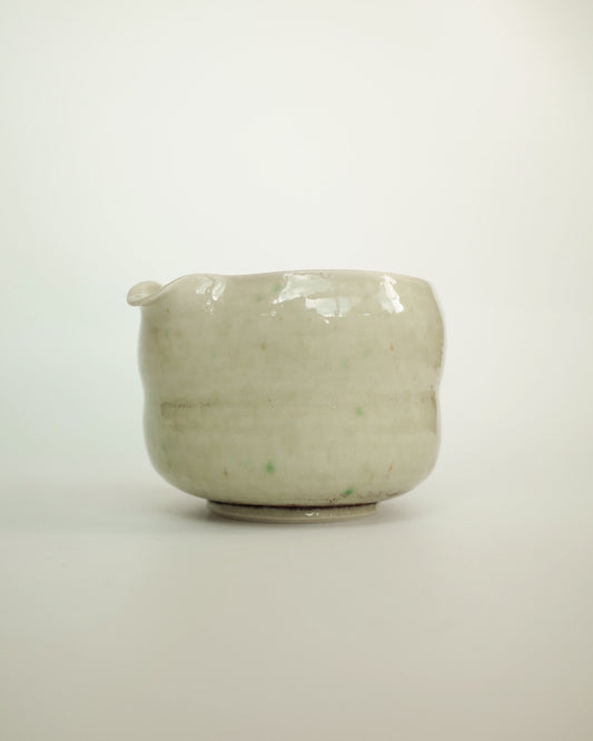 Pear Matcha Bowl