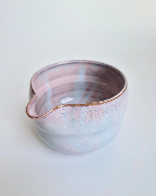 Pear Matcha Bowl | Second