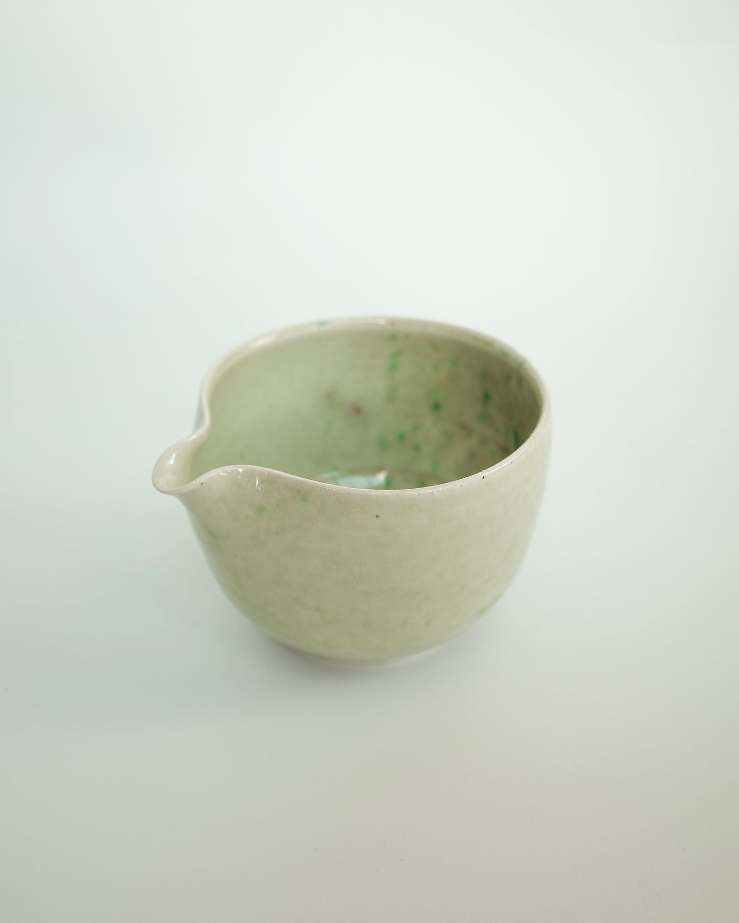 WS PREORDER Classic Matcha Bowl