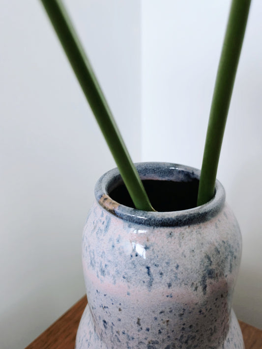 Peanut Vase - Second