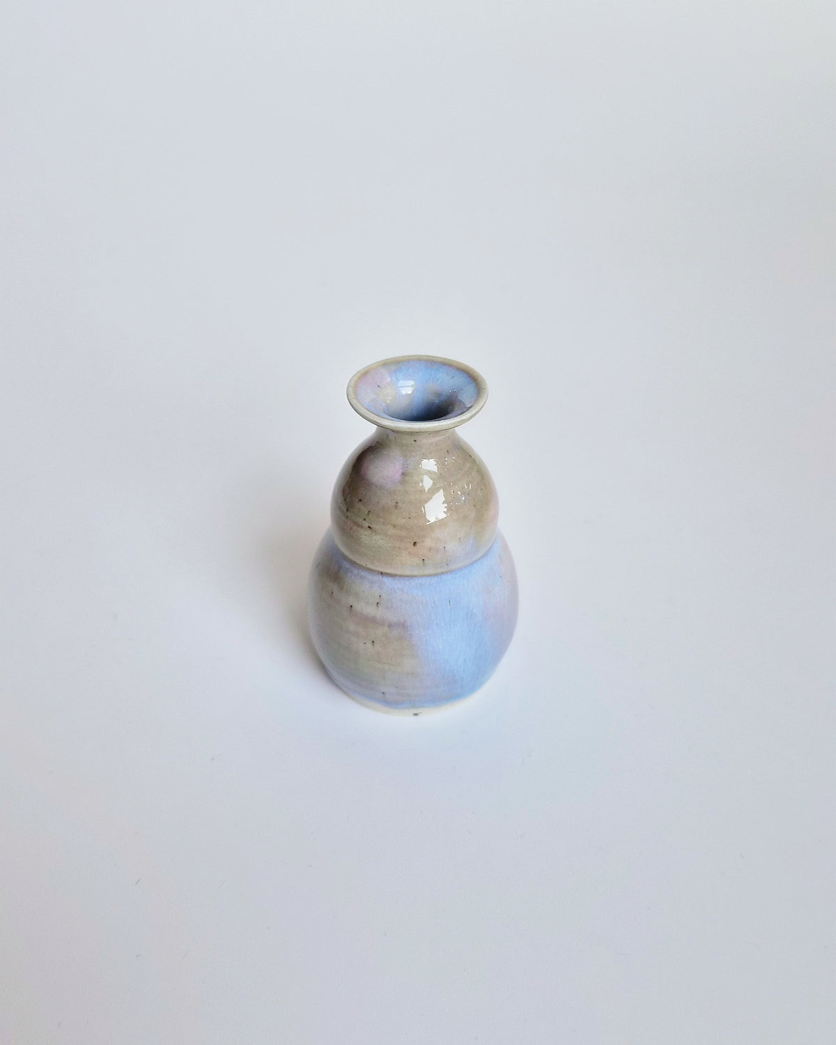 WS PREORDER One Off Tiny Vases (Set of 3)