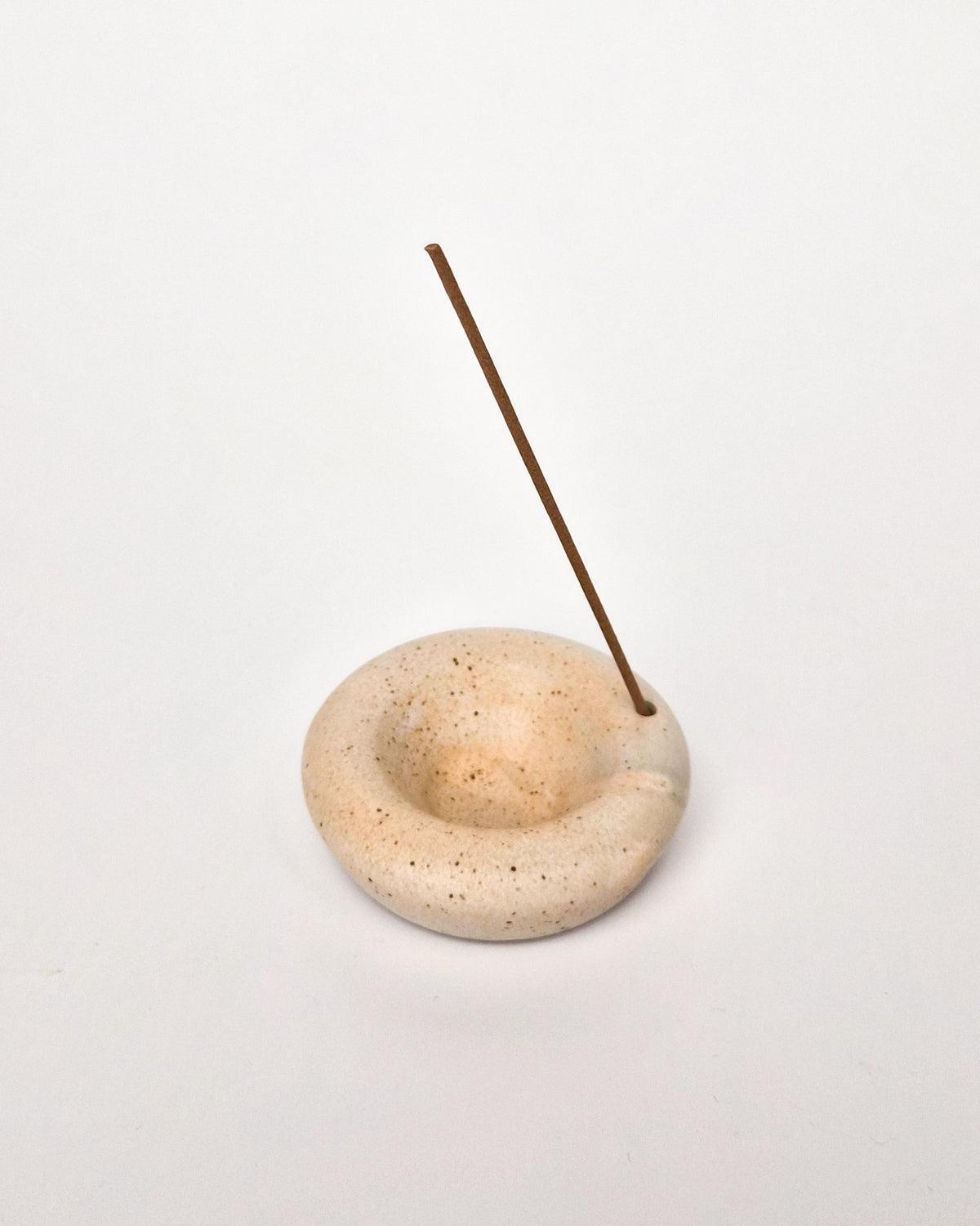 PREORDER Bubble Incense Holder