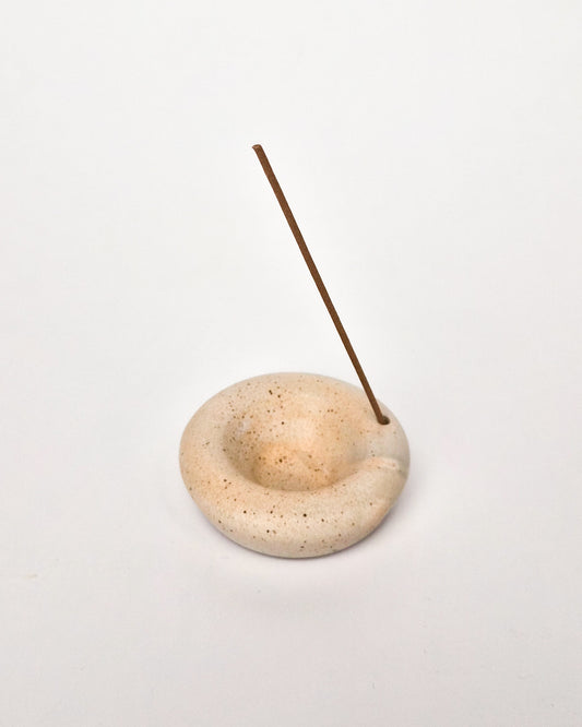 Bubble Incense Holder