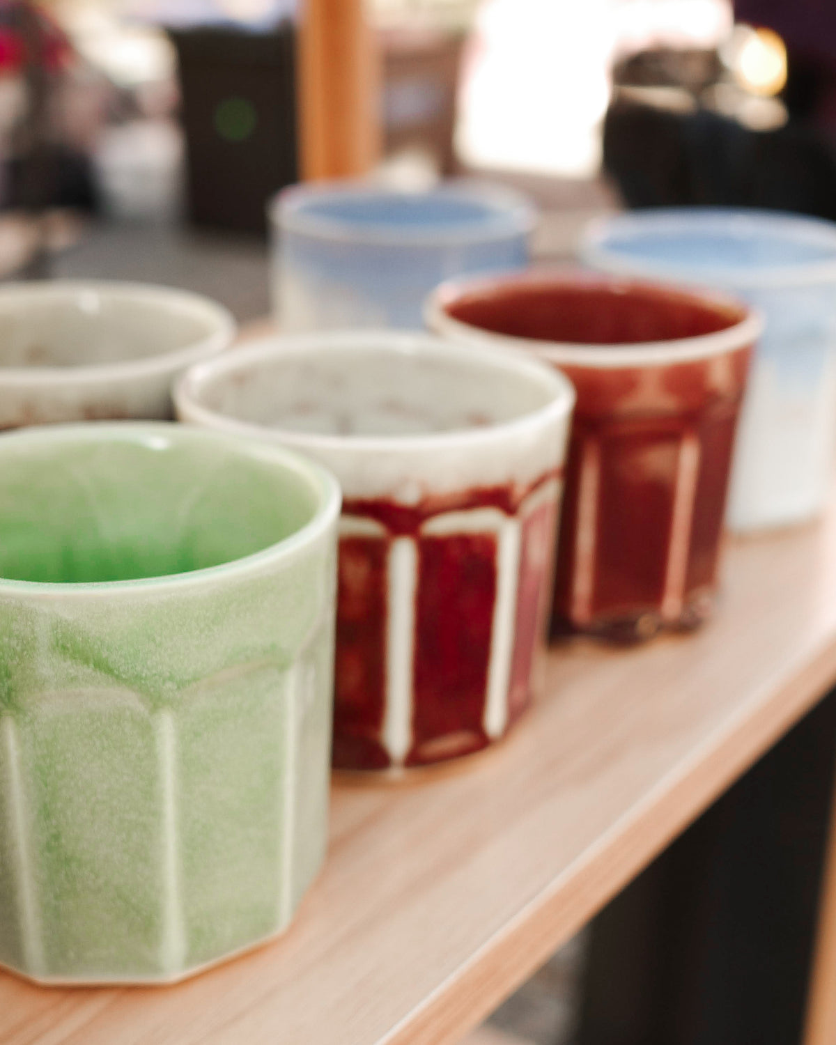PREORDER Jam Cup