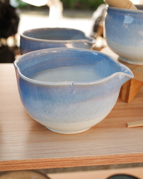 PREORDER Bloom Matcha Bowl