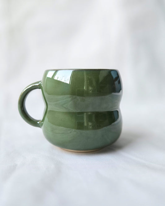 Pear Mug | Seconds