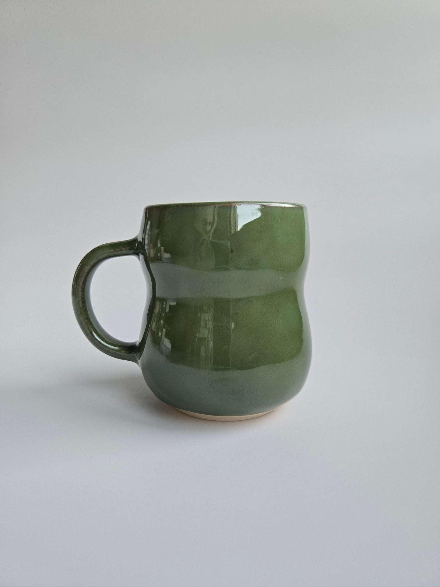 Pear Mug | Seconds