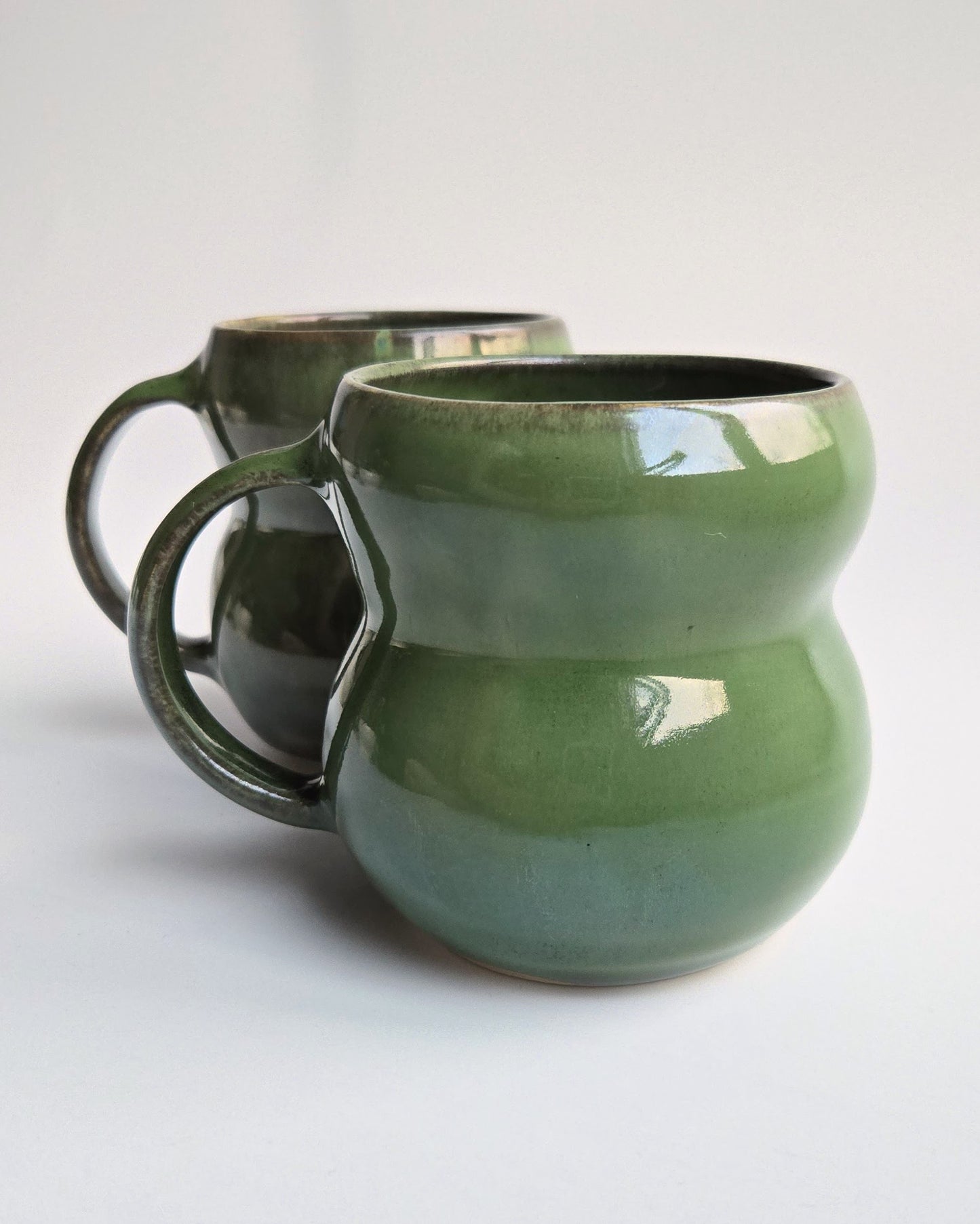 Pear Mug