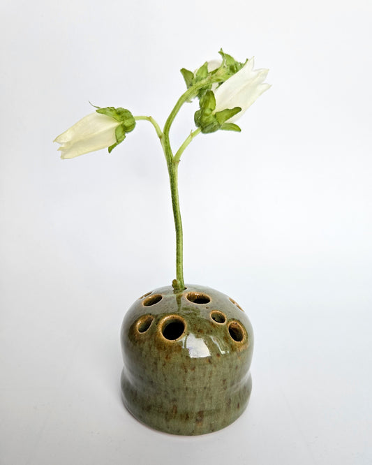 Bell Frog Vase - Mesophyll