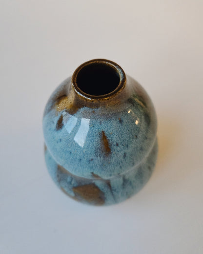 Gourd Vase 4